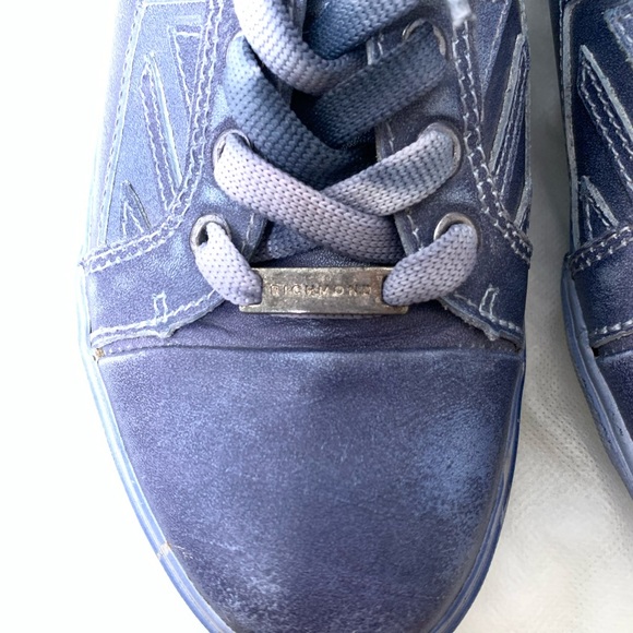 John Richmond Women’s Sneakers - Picture 3 of 7